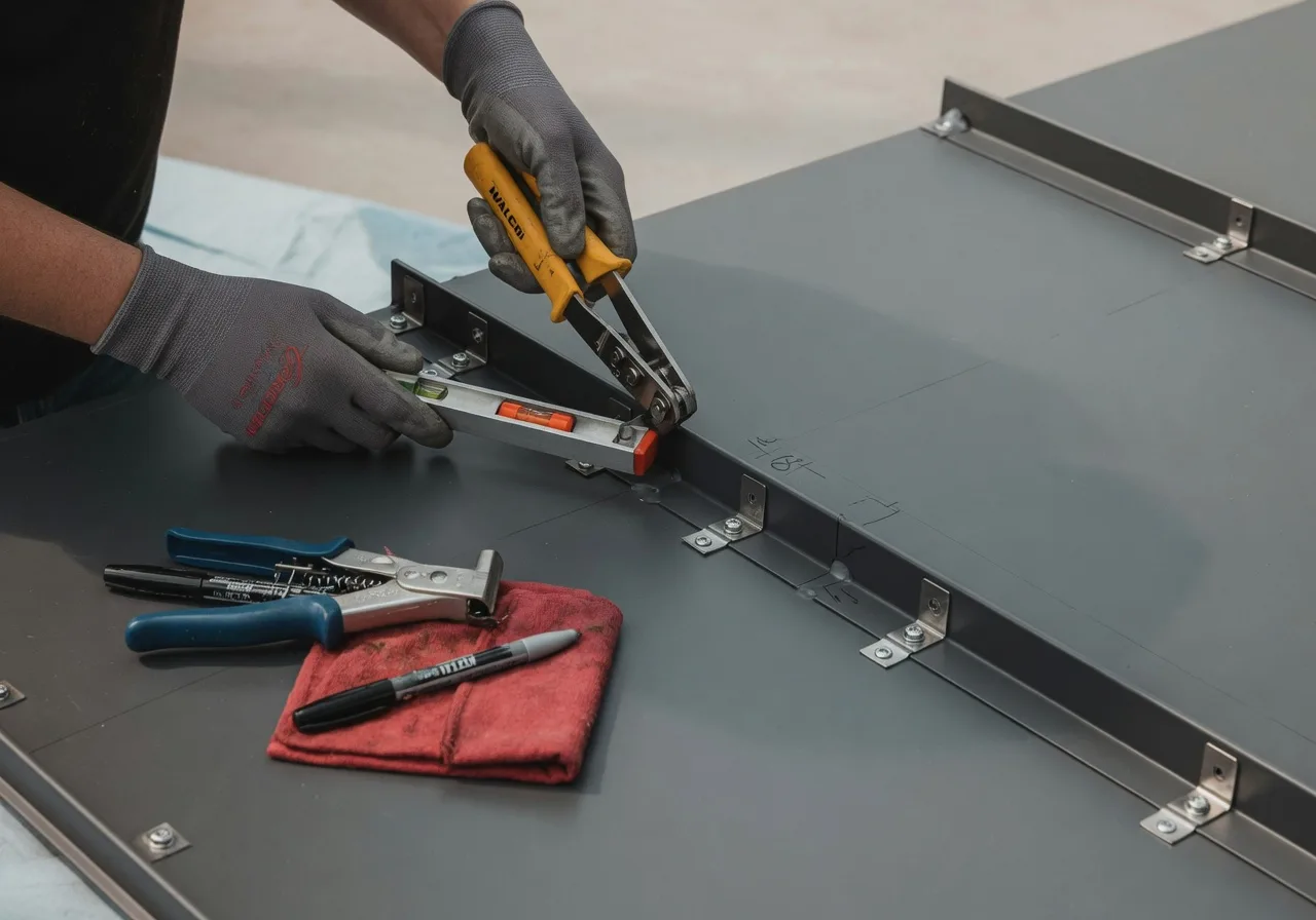 Why choose Metal Roofing Installation in Ridgely, MD